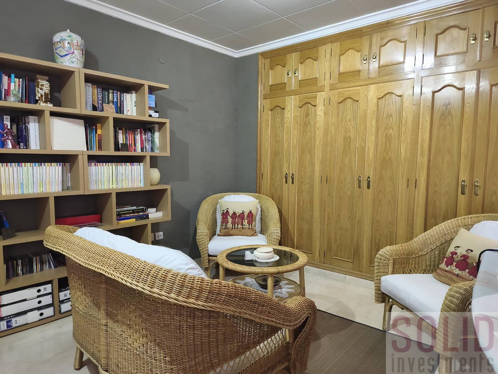 5 sovrum Radhus till salu i Massanassa - 445 000 € (Ref: 9921537)