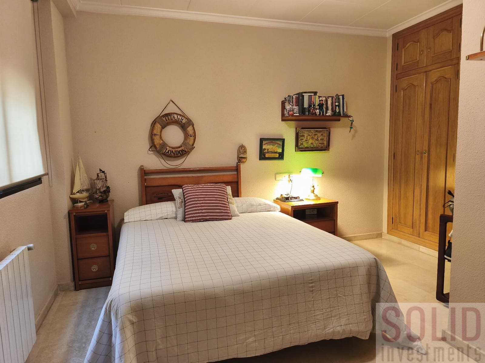 5 sovrum Radhus till salu i Massanassa - 445 000 € (Ref: 9921537)