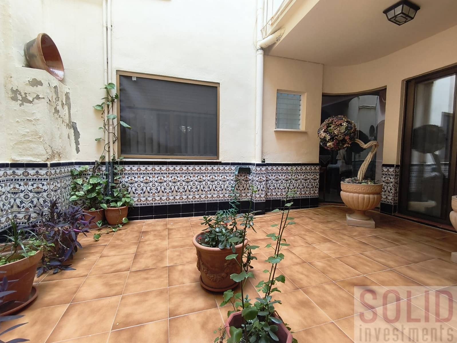 5 sovrum Radhus till salu i Massanassa - 445 000 € (Ref: 9921537)