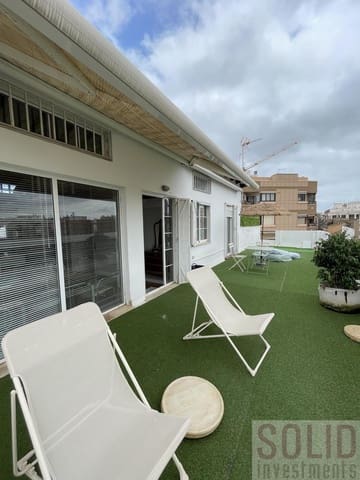 2 chambre Penthouse à vendre à Russafa, Valence ville - 580 000 € (Ref: 9932448)