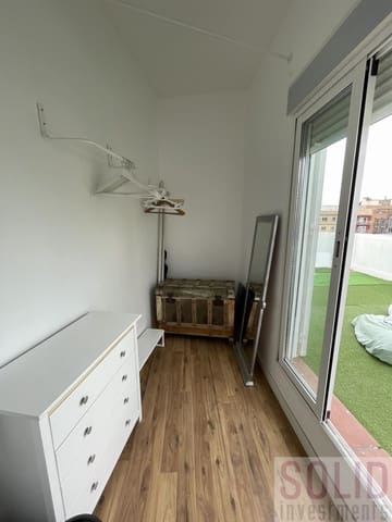 2 chambre Penthouse à vendre à Russafa, Valence ville - 580 000 € (Ref: 9932448)