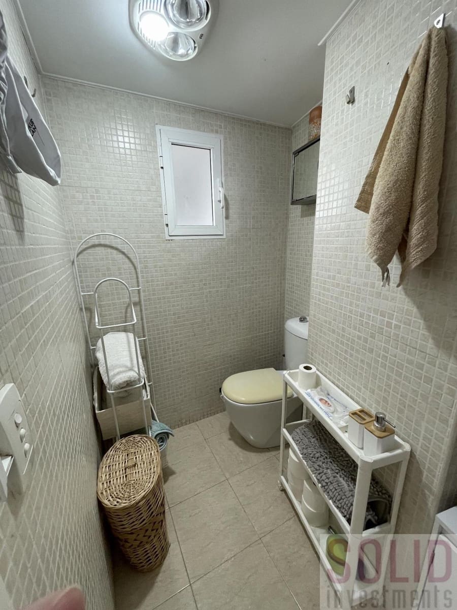 2 soveværelse Penthouse til salg i Valencia by - € 580.000 (Ref: 9932448)