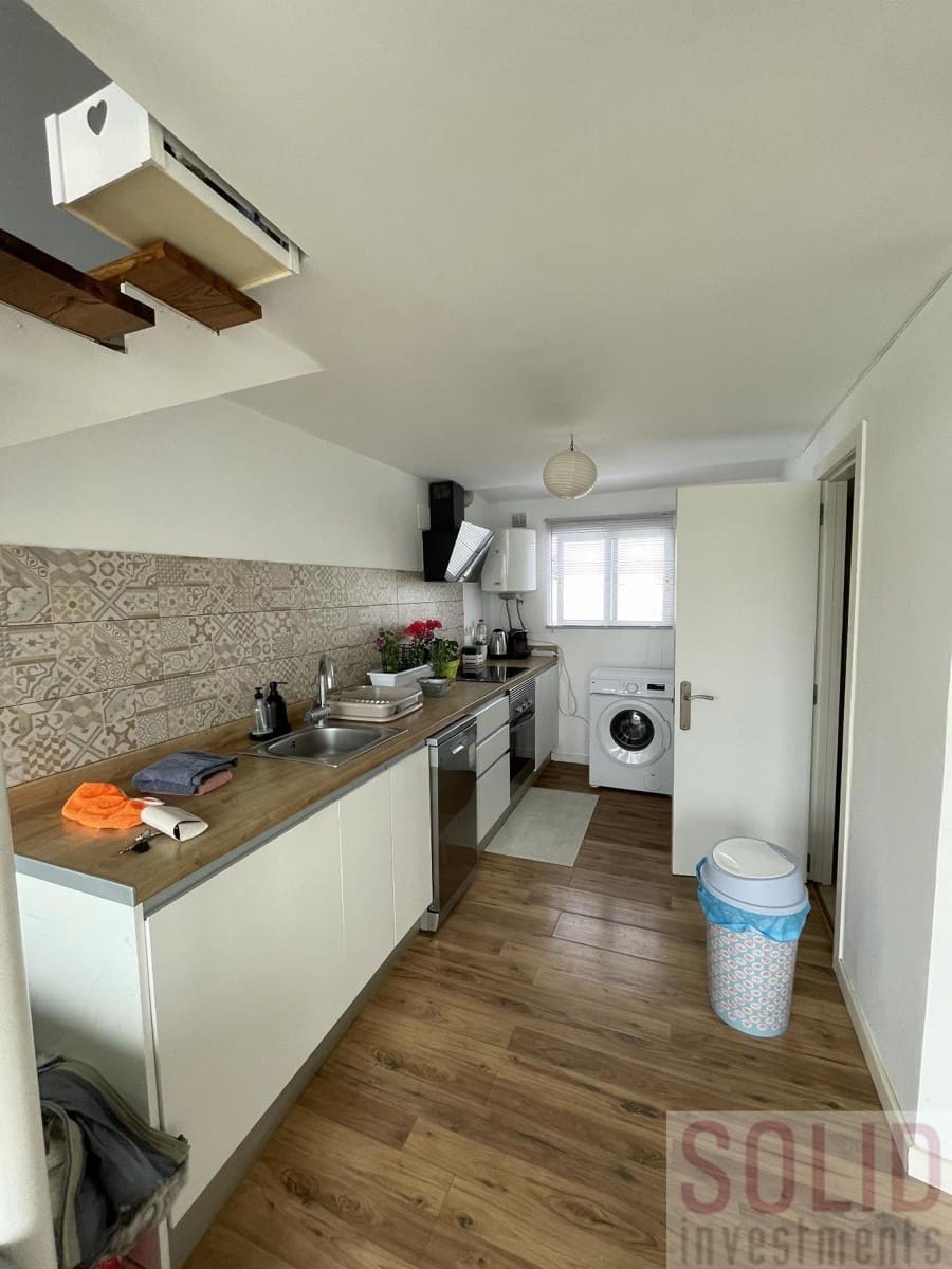2 soveværelse Penthouse til salg i Valencia by - € 580.000 (Ref: 9932448)