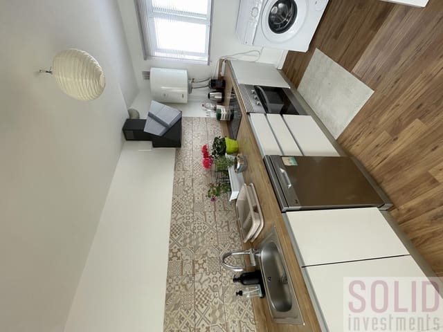 2 chambre Penthouse à vendre à Russafa, Valence ville - 580 000 € (Ref: 9932448)