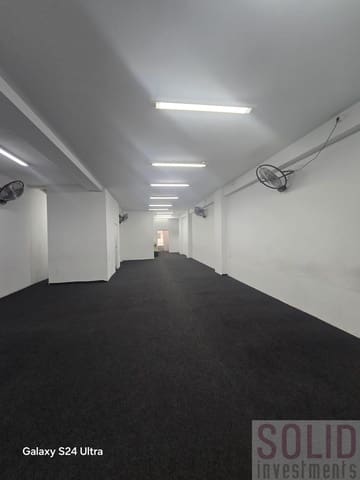 3 makuuhuone Kaupallinen myytävänä paikassa Patraix, Valencia kaupunki - 180 000 € (Ref: 9952734)