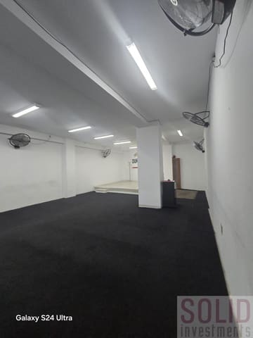 3 makuuhuone Kaupallinen myytävänä paikassa Patraix, Valencia kaupunki - 180 000 € (Ref: 9952734)