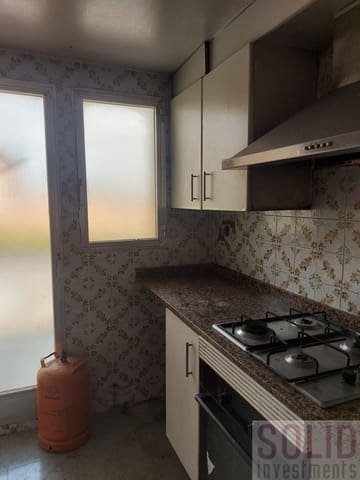 4 makuuhuone Asunto myytävänä paikassa Sedaví - 180 000 € (Ref: 9958848)