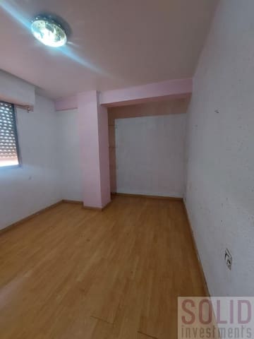 4 makuuhuone Asunto myytävänä paikassa Sedaví - 180 000 € (Ref: 9958848)