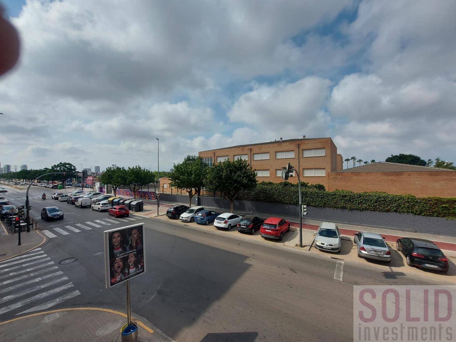 4 slaapkamer Flat te koop in Sedavi - € 180.000 (Ref: 9958848)