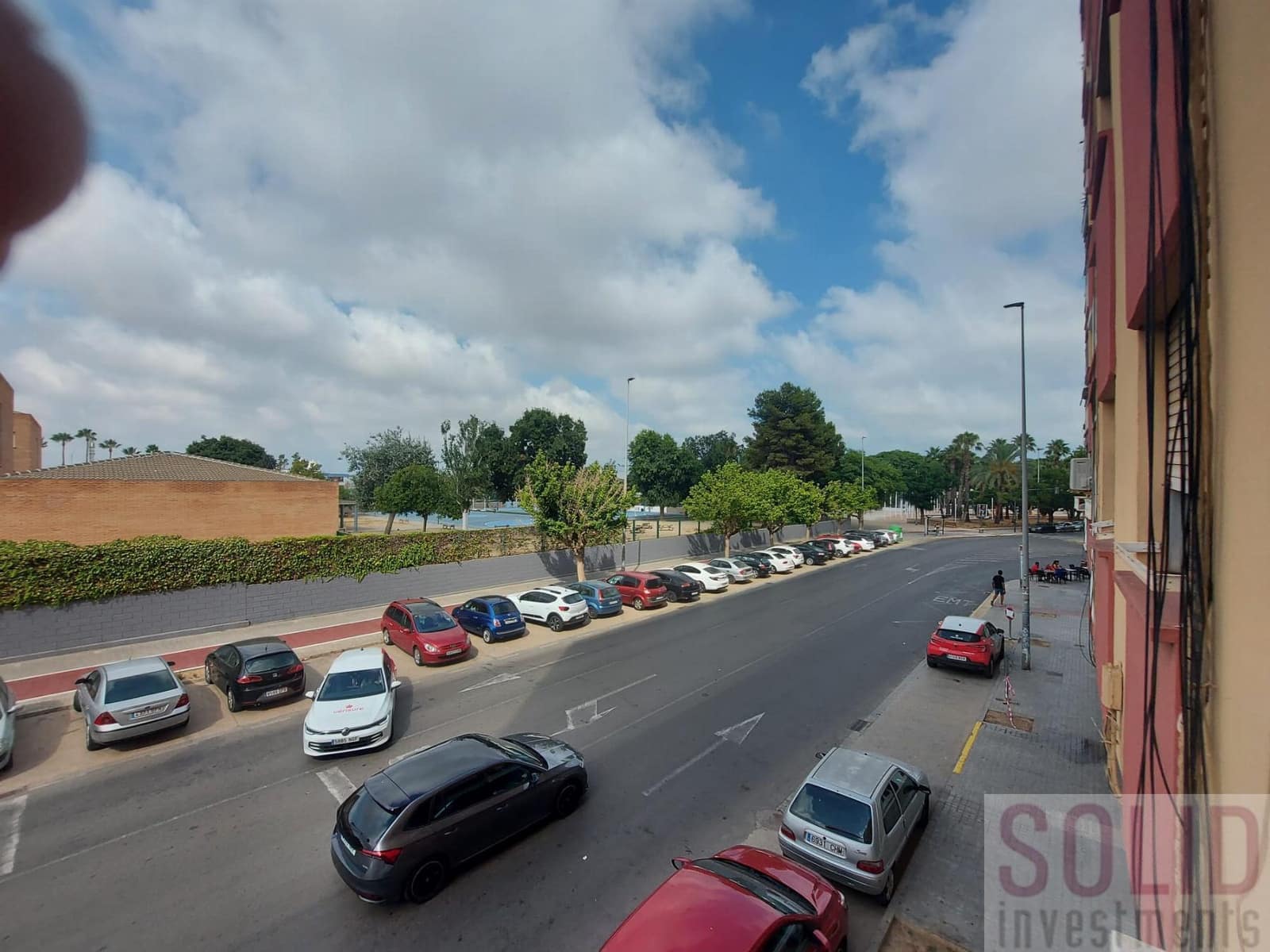 4 slaapkamer Flat te koop in Sedavi - € 180.000 (Ref: 9958848)