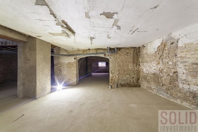 4 soveværelse Erhverv til salg i La Xerea, Valencia by - € 450.000 (Ref: 9972317)