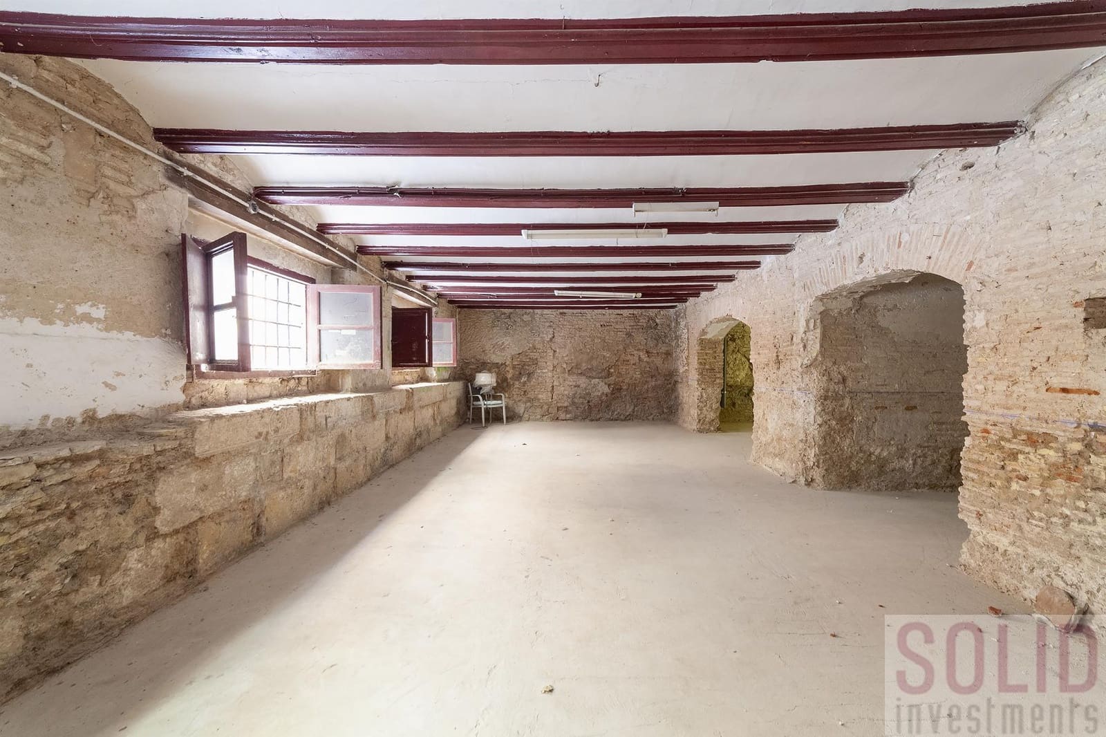 4 soverom Kommersiell til salgs i Valencia by - € 450 000 (Ref: 9972317)