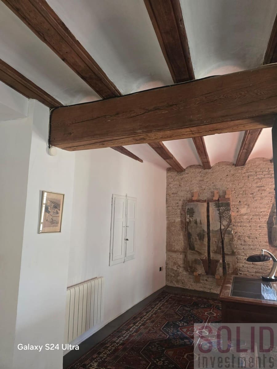 Appartement de 1 chambre à louer à Valence ville - 1 475 € (Ref: 9990810)