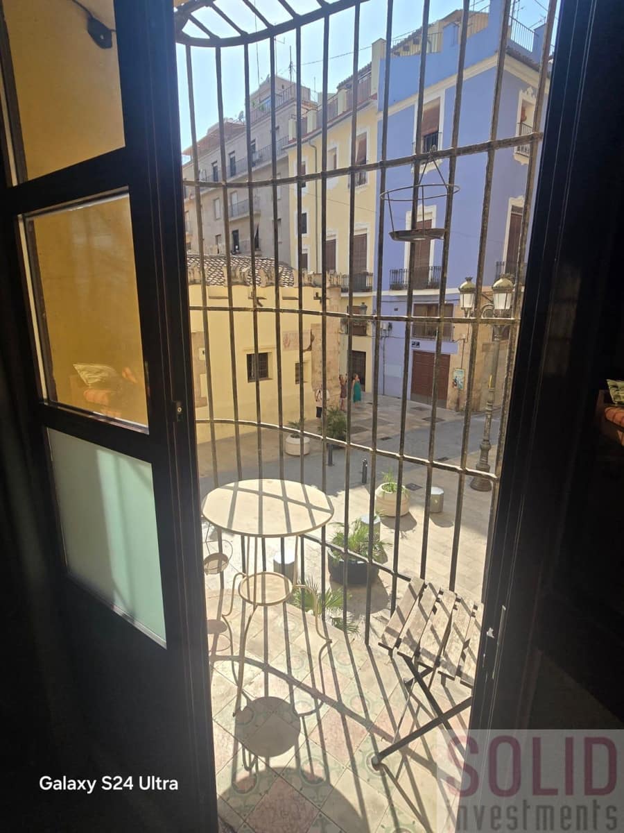 Appartement de 1 chambre à louer à Valence ville - 1 475 € (Ref: 9990810)