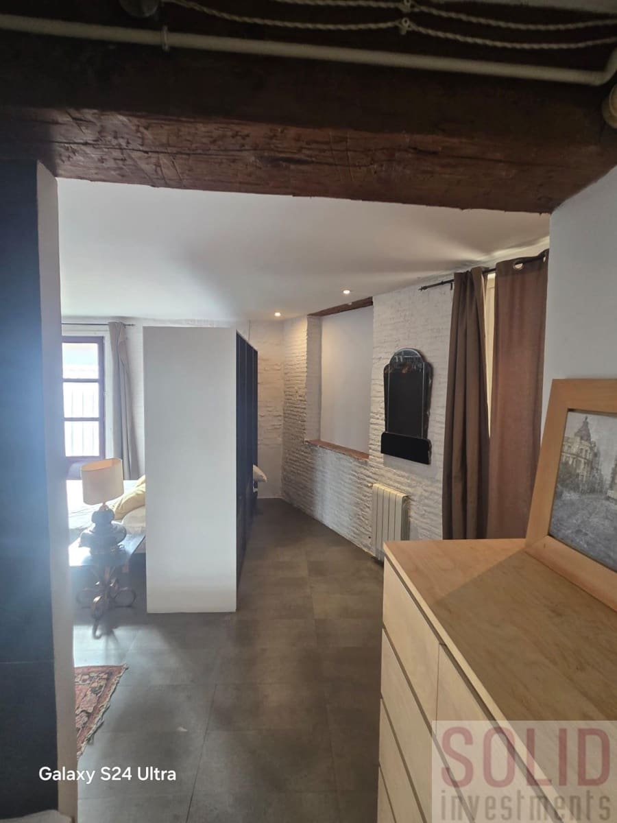 Appartement de 1 chambre à louer à Valence ville - 1 475 € (Ref: 9990810)