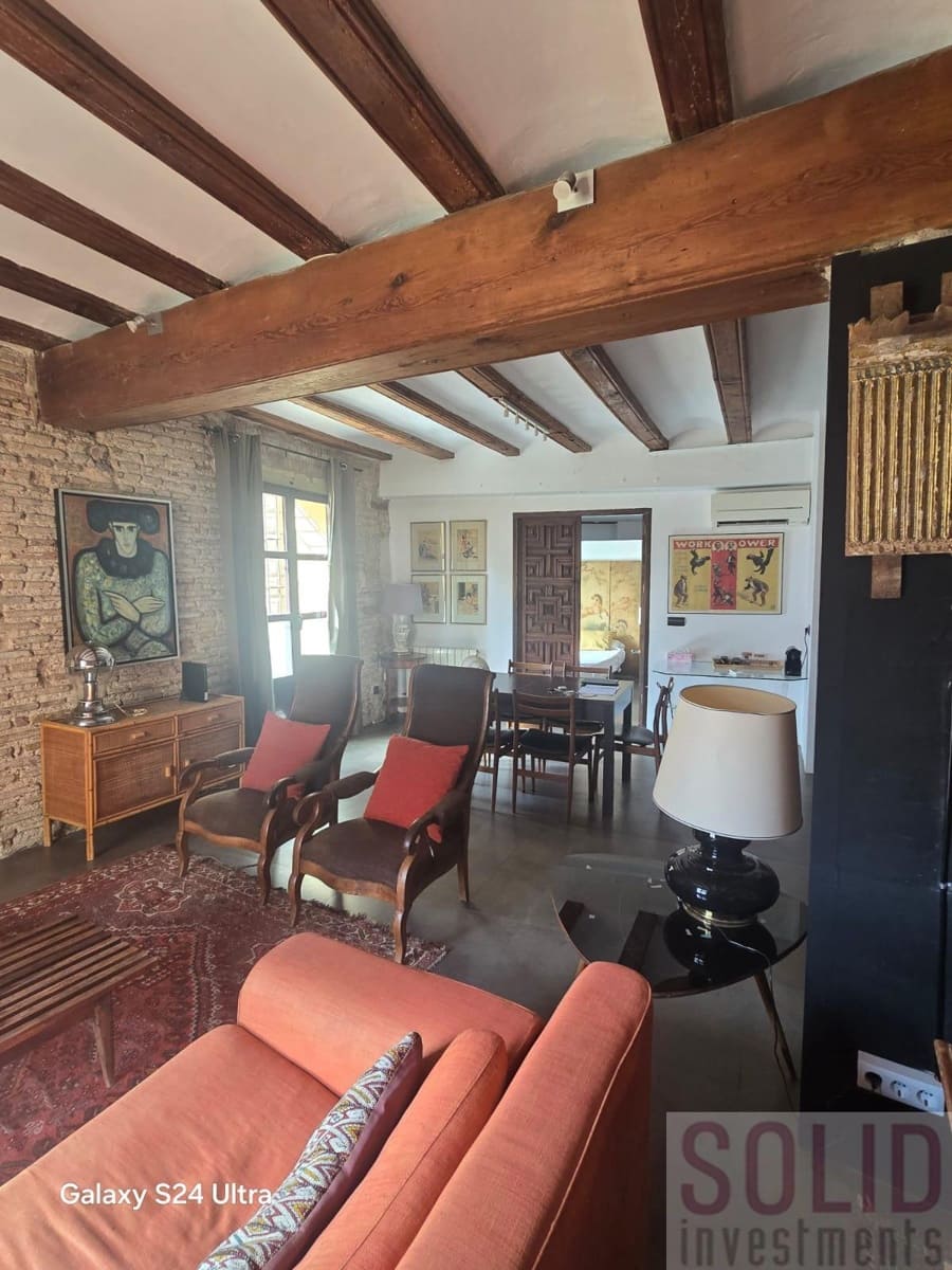 Appartement de 1 chambre à louer à Valence ville - 1 475 € (Ref: 9990810)