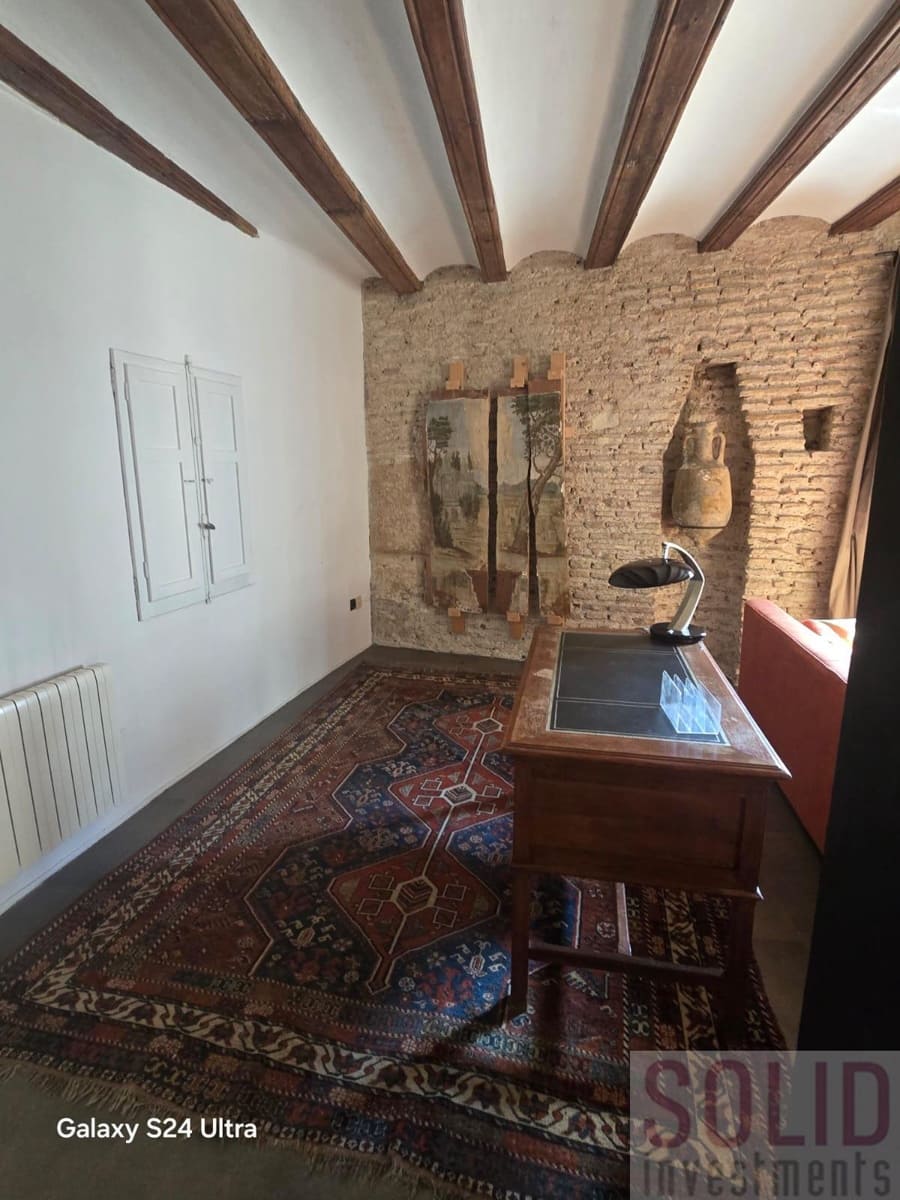 Appartement de 1 chambre à louer à Valence ville - 1 475 € (Ref: 9990810)