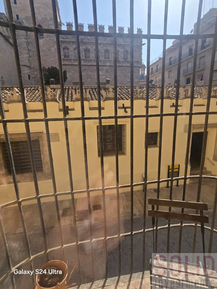 Appartement de 1 chambre à louer à Valence ville - 1 475 € (Ref: 9990810)