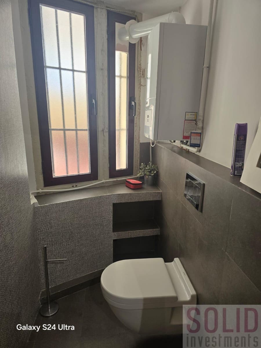 Appartement de 1 chambre à louer à Valence ville - 1 475 € (Ref: 9990810)