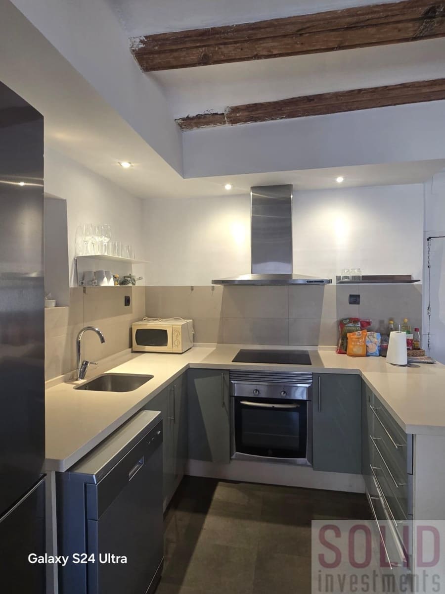 Appartement de 1 chambre à louer à Valence ville - 1 475 € (Ref: 9990810)