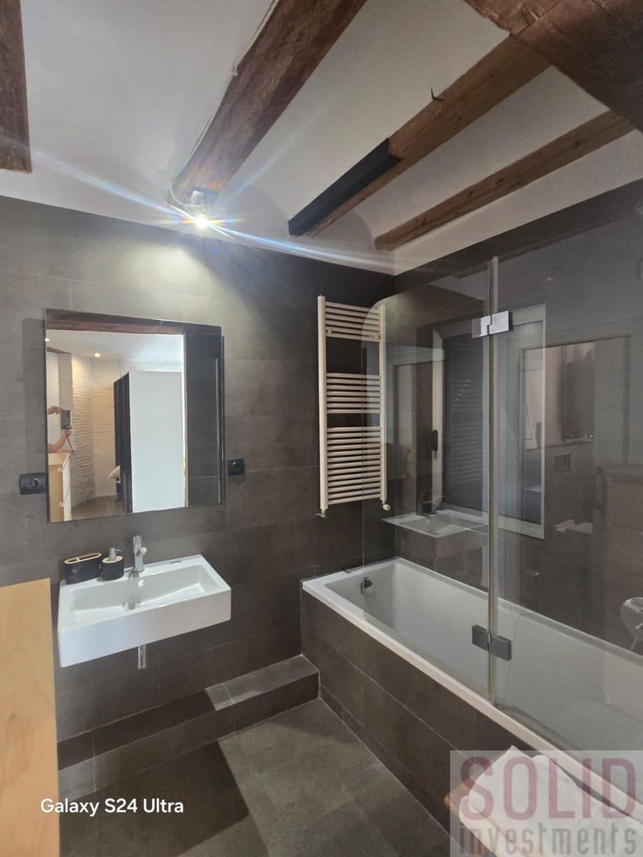 Appartement de 1 chambre à louer à Valence ville - 1 475 € (Ref: 9990810)