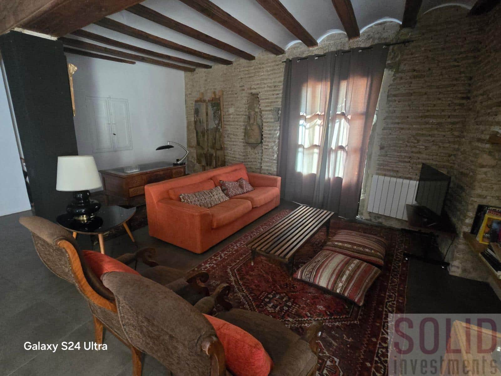 Appartement de 1 chambre à louer à Valence ville - 1 475 € (Ref: 9990810)