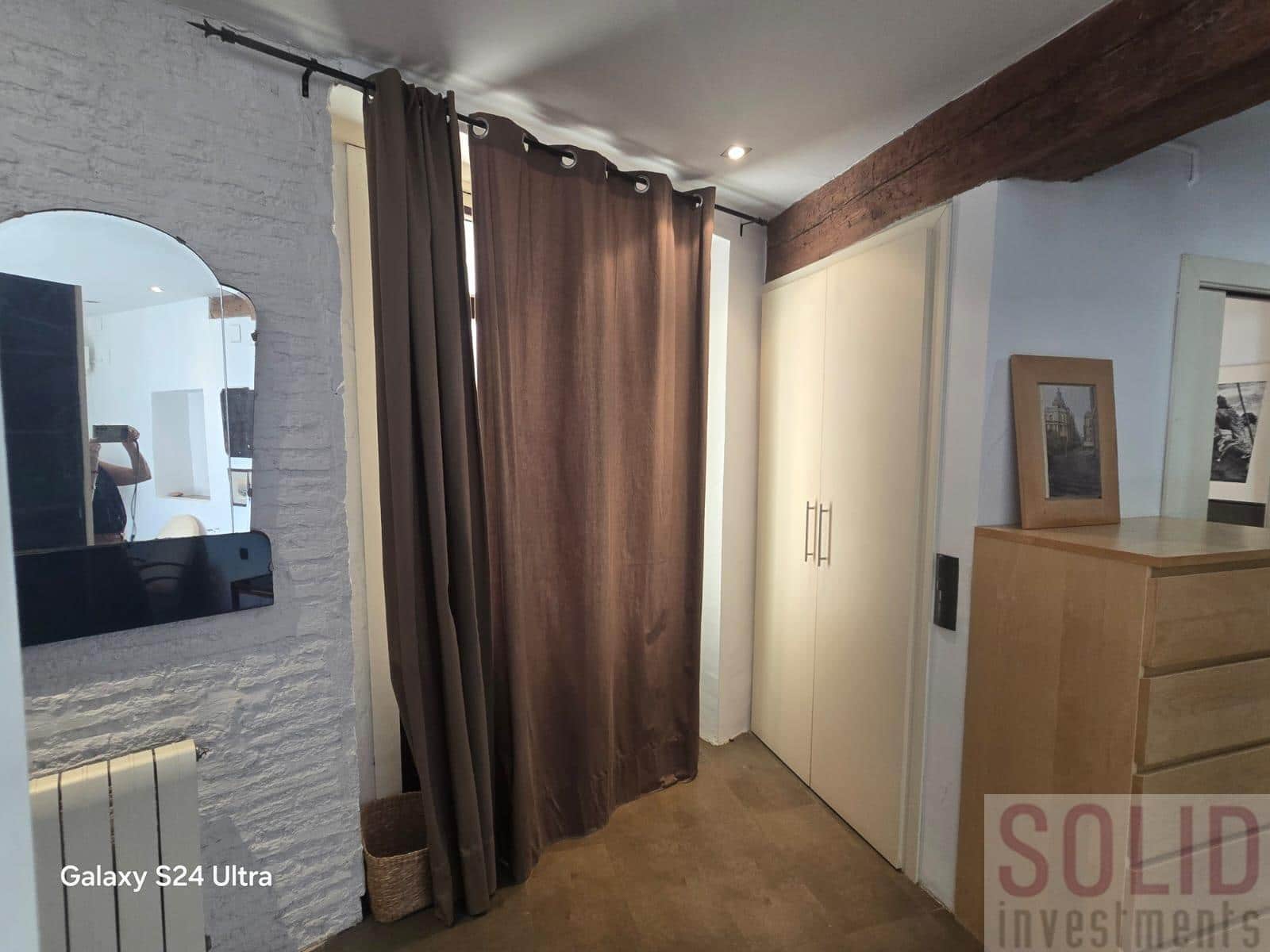 Appartement de 1 chambre à louer à Valence ville - 1 475 € (Ref: 9990810)