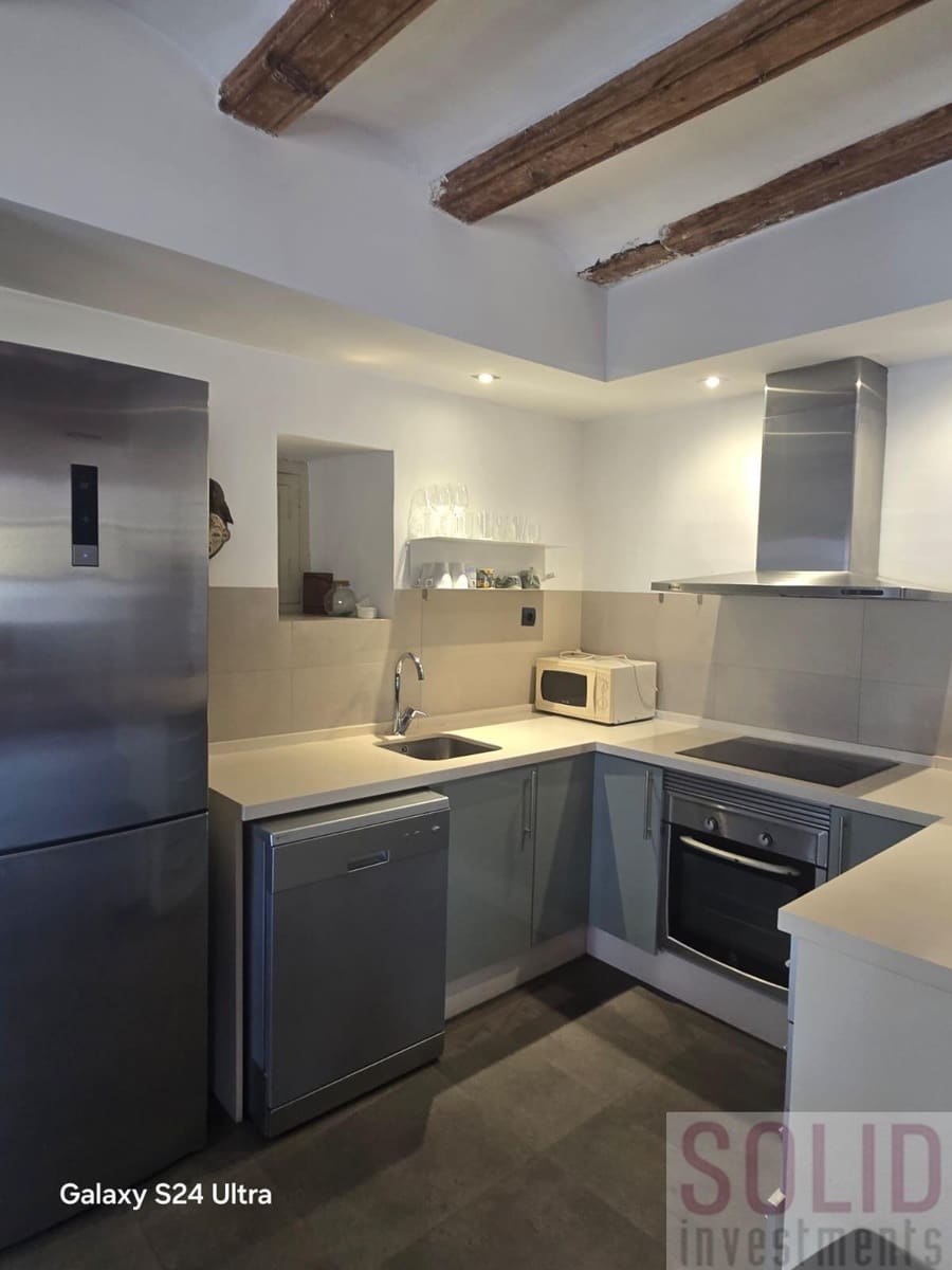 Appartement de 1 chambre à louer à Valence ville - 1 475 € (Ref: 9990810)