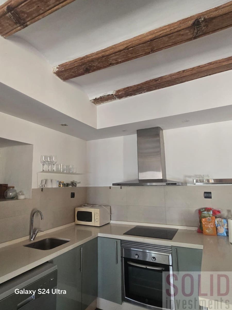 Appartement de 1 chambre à louer à Valence ville - 1 475 € (Ref: 9990810)