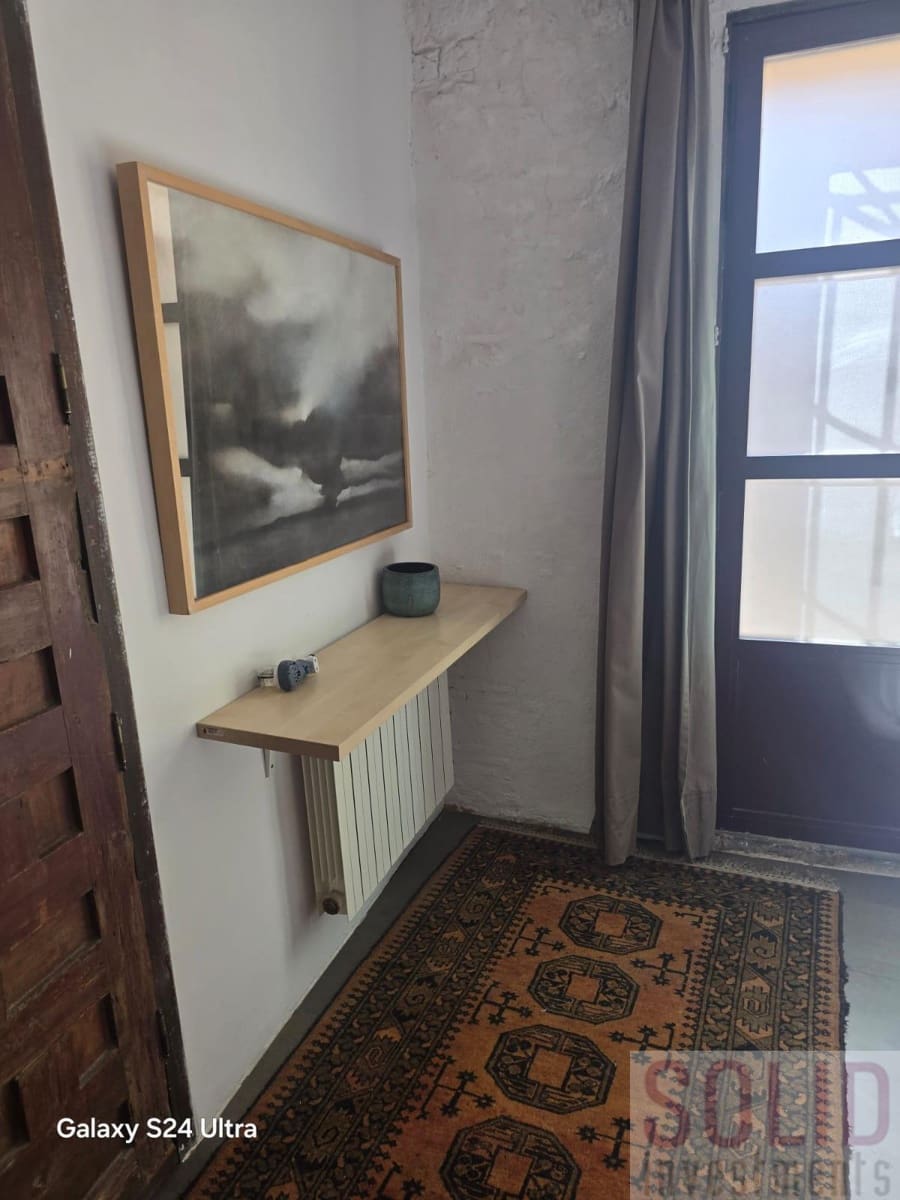 Appartement de 1 chambre à louer à Valence ville - 1 475 € (Ref: 9990810)