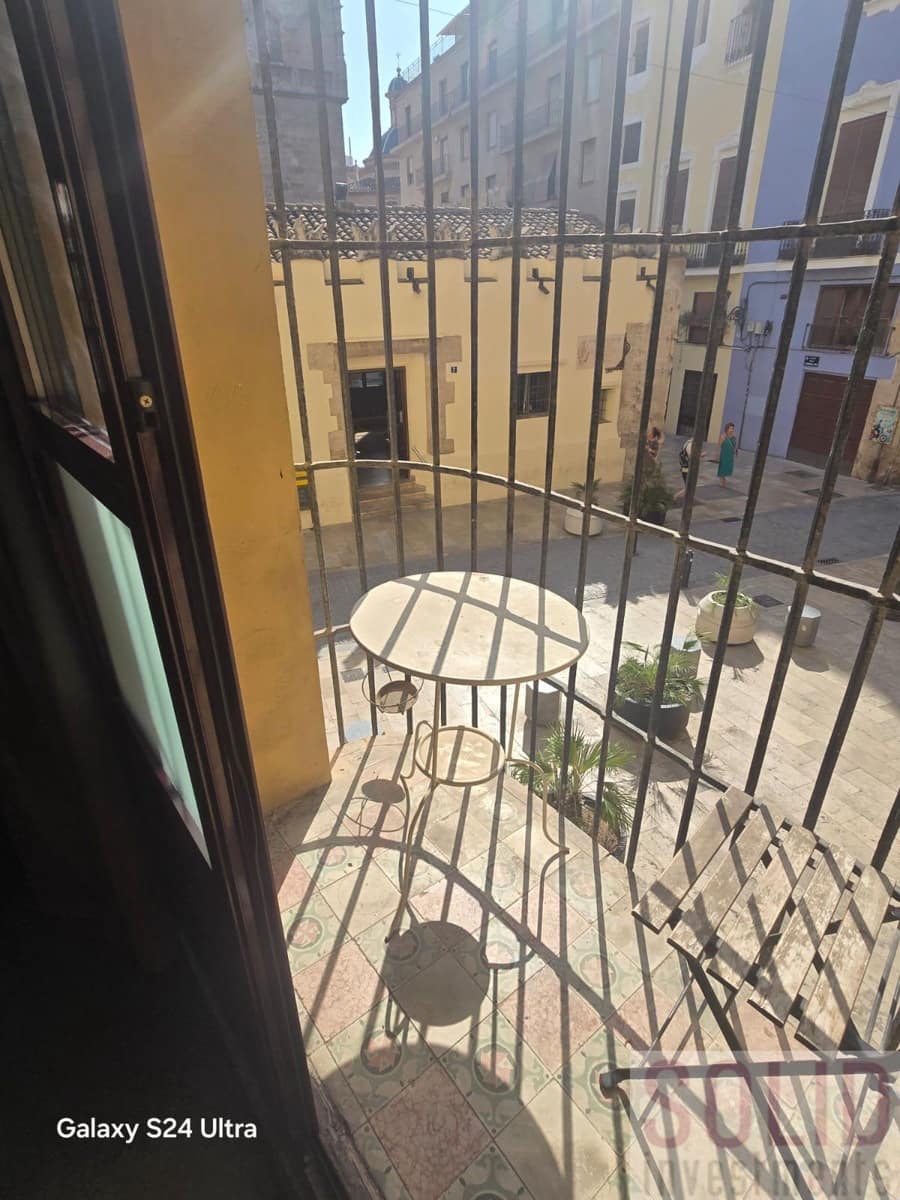 Appartement de 1 chambre à louer à Valence ville - 1 475 € (Ref: 9990810)