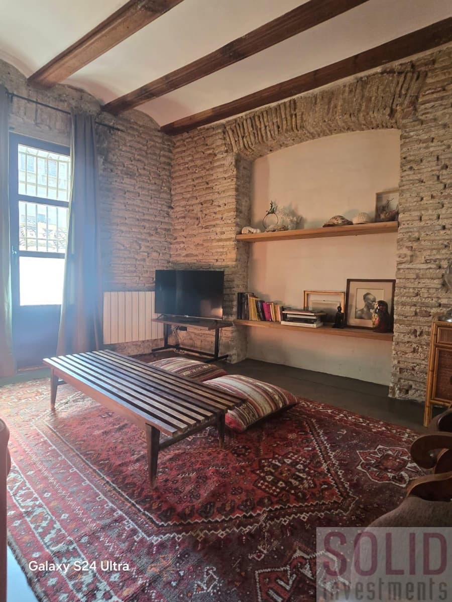 Appartement de 1 chambre à louer à Valence ville - 1 475 € (Ref: 9990810)