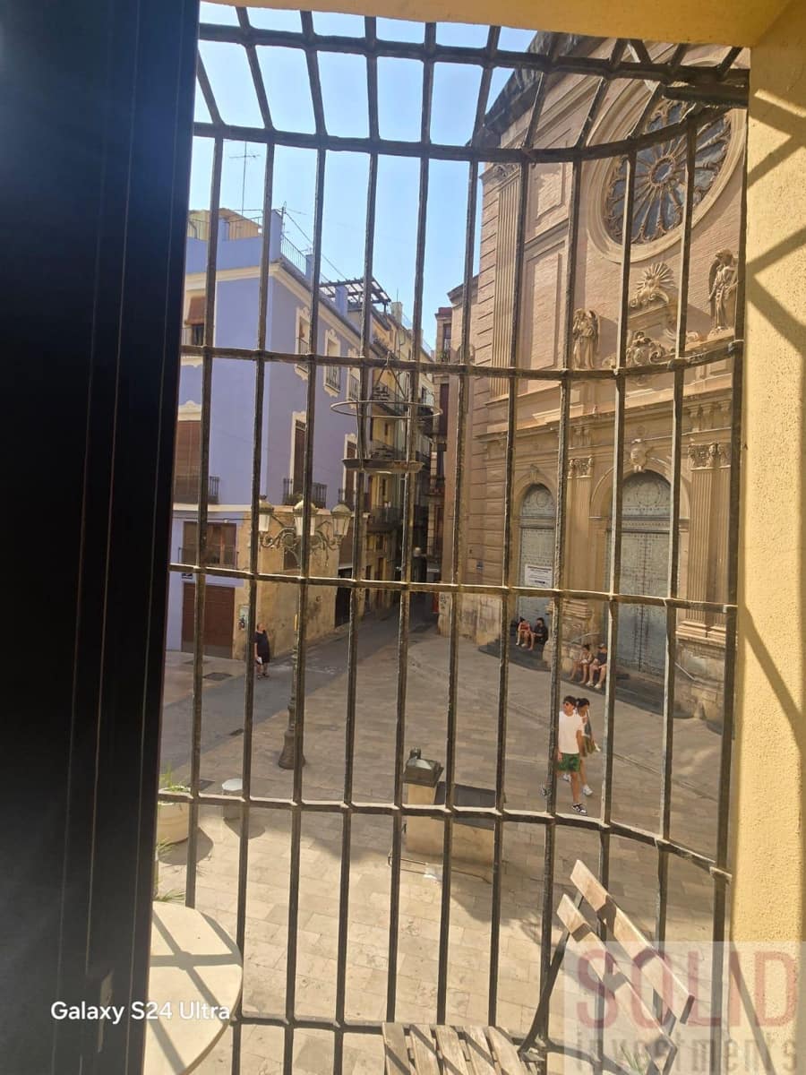 Appartement de 1 chambre à louer à Valence ville - 1 475 € (Ref: 9990810)