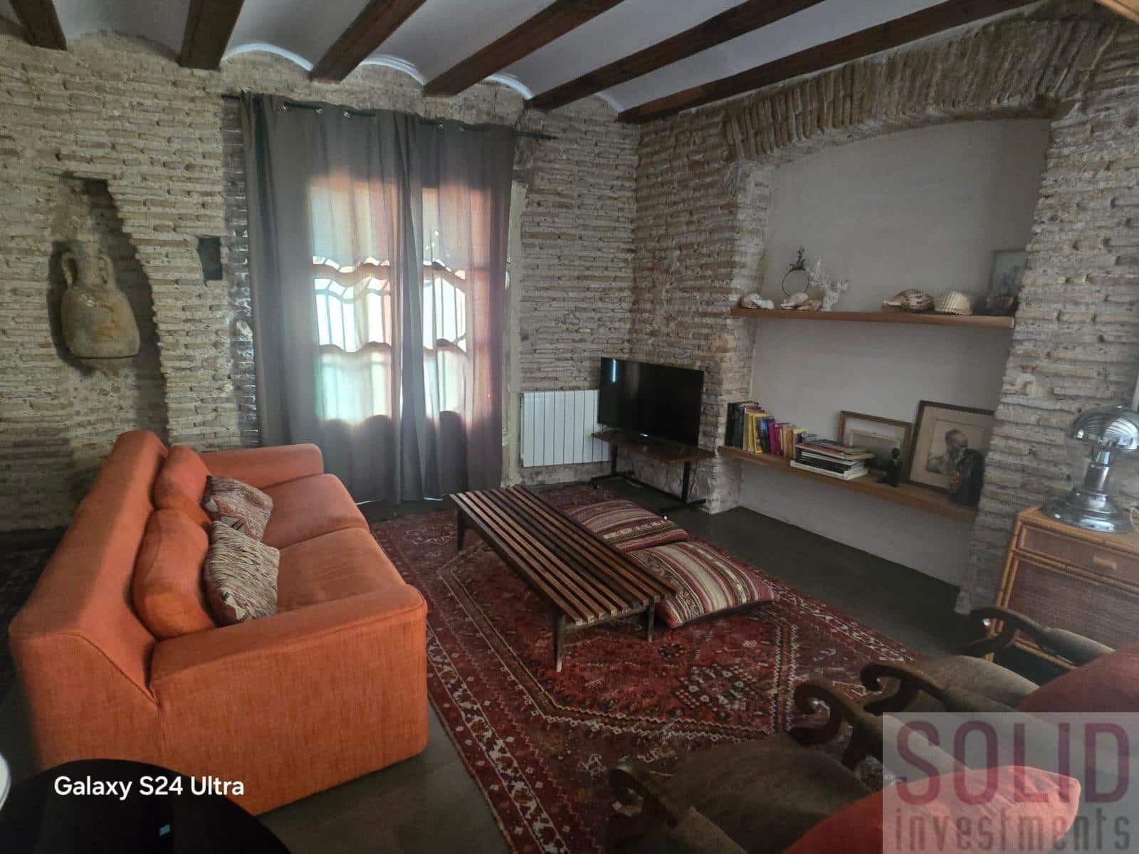 Appartement de 1 chambre à louer à Valence ville - 1 475 € (Ref: 9990810)