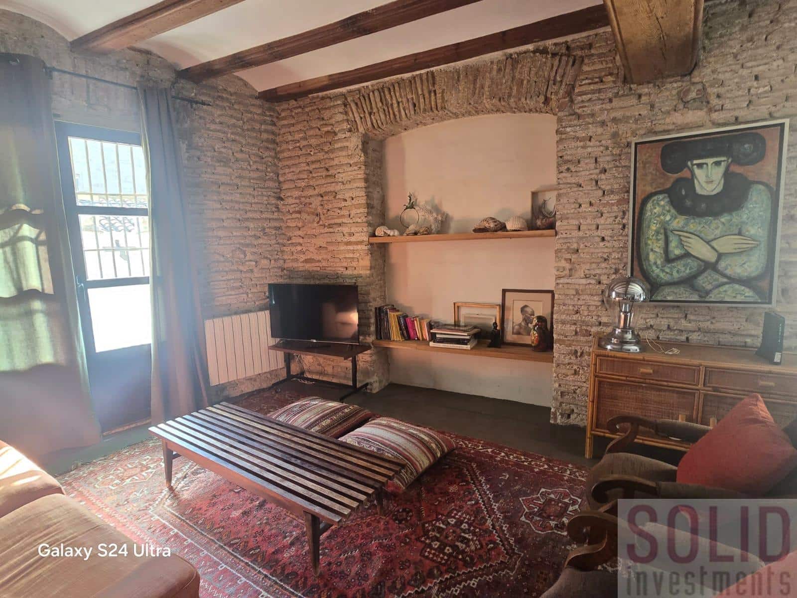 Appartement de 1 chambre à louer à Valence ville - 1 475 € (Ref: 9990810)