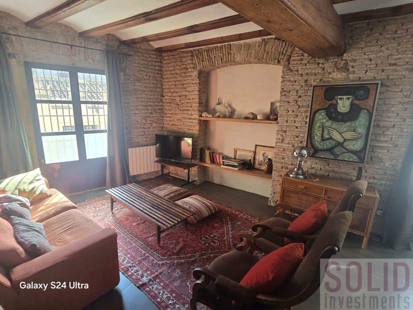 Appartement de 1 chambre à louer à Valence ville - 1 475 € (Ref: 9990810)