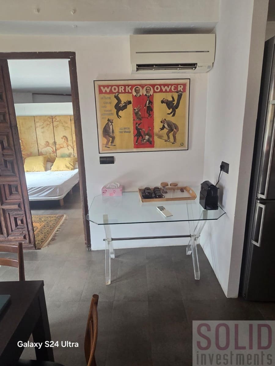 Appartement de 1 chambre à louer à Valence ville - 1 475 € (Ref: 9990810)