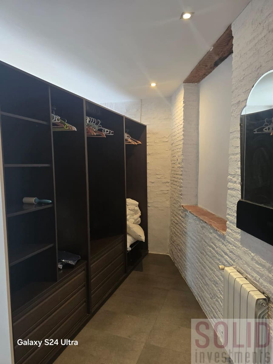 Appartement de 1 chambre à louer à Valence ville - 1 475 € (Ref: 9990810)