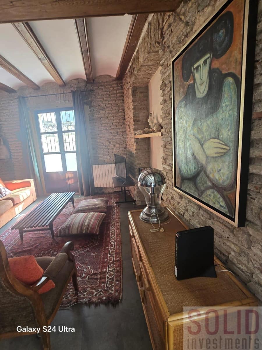 Appartement de 1 chambre à louer à Valence ville - 1 475 € (Ref: 9990810)