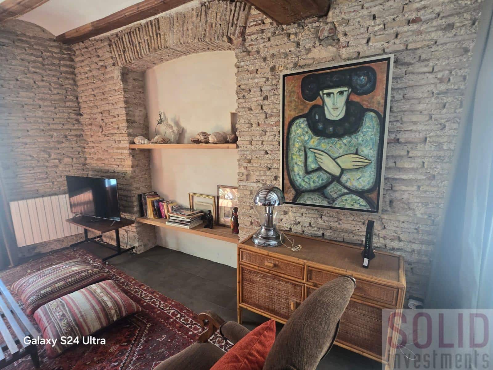 Appartement de 1 chambre à louer à Valence ville - 1 475 € (Ref: 9990810)