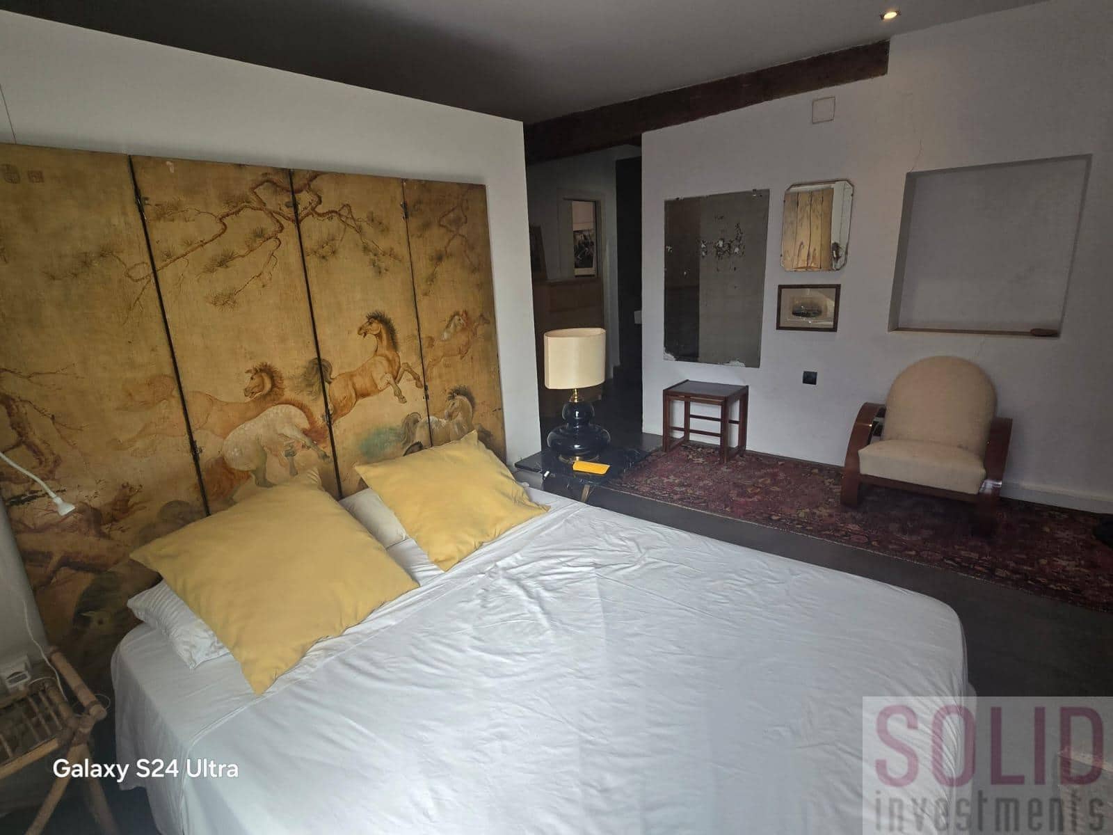 Appartement de 1 chambre à louer à Valence ville - 1 475 € (Ref: 9990810)