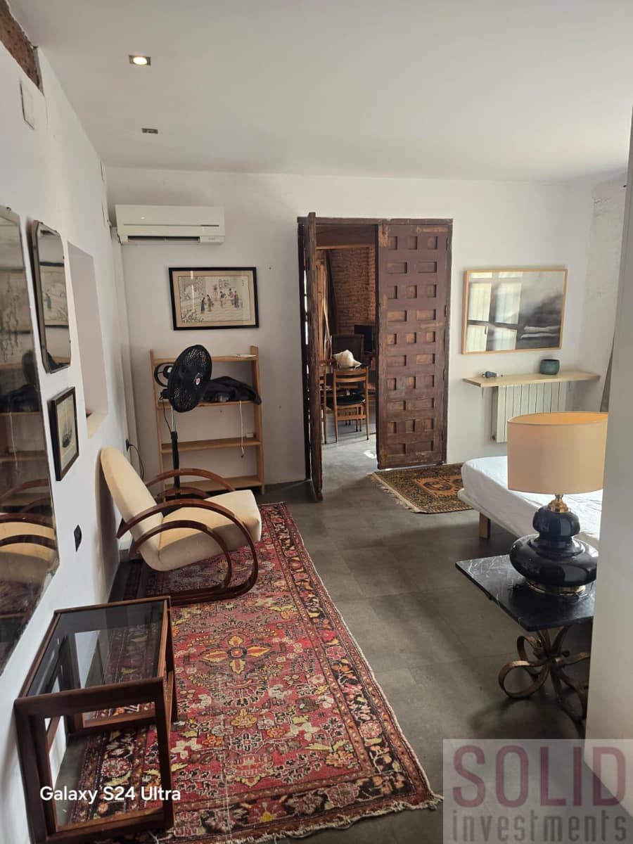 Appartement de 1 chambre à louer à Valence ville - 1 475 € (Ref: 9990810)