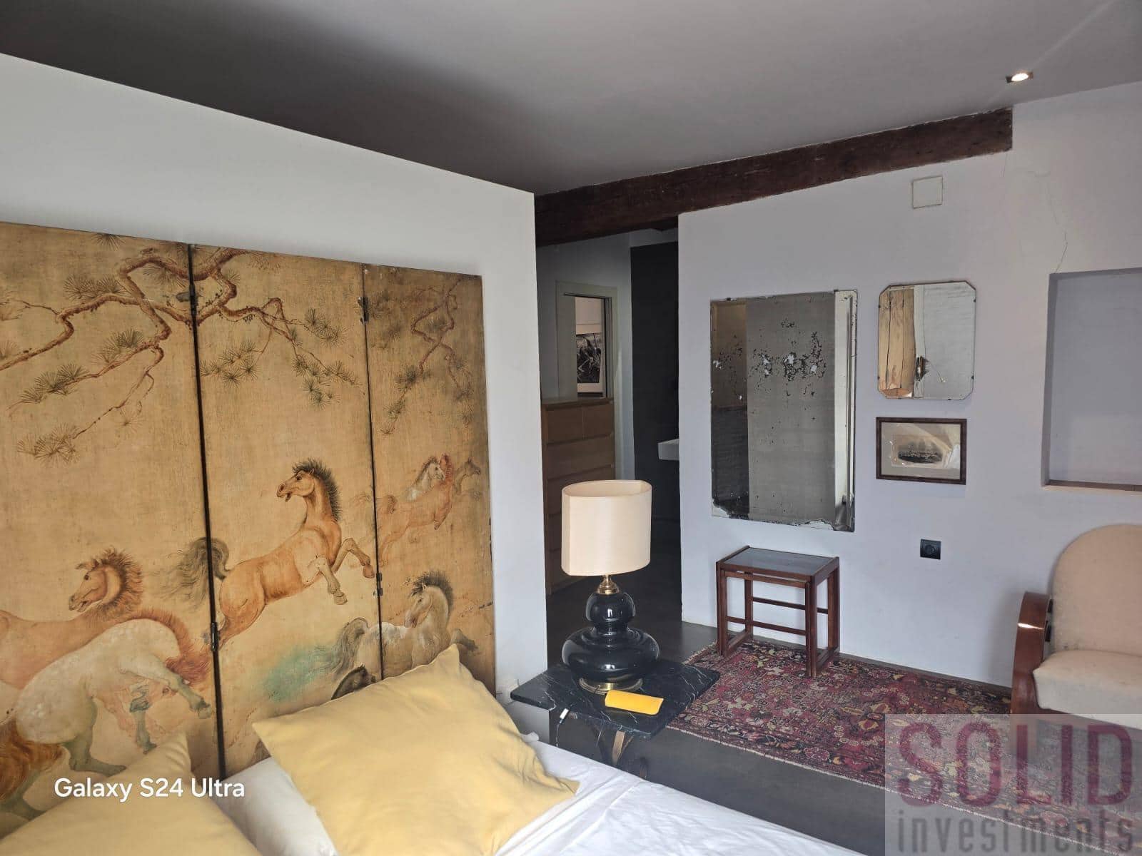 Appartement de 1 chambre à louer à Valence ville - 1 475 € (Ref: 9990810)