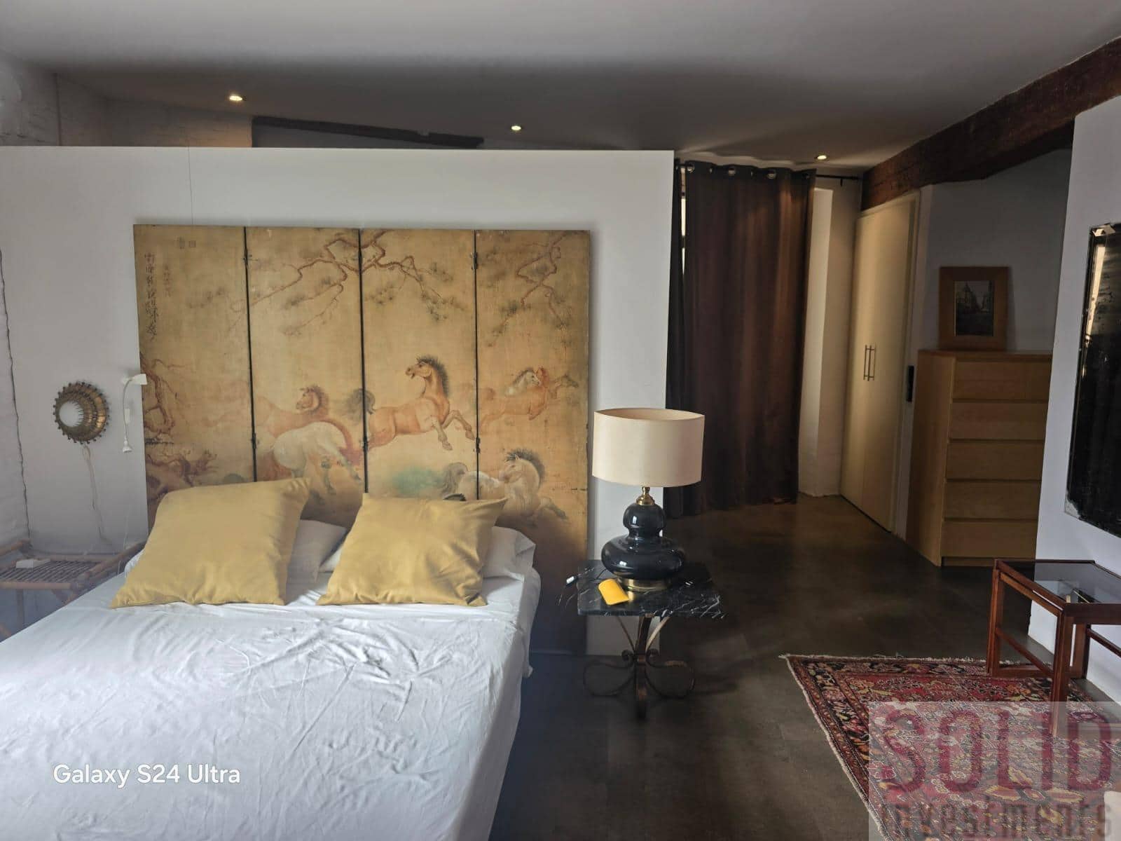 Appartement de 1 chambre à louer à Valence ville - 1 475 € (Ref: 9990810)