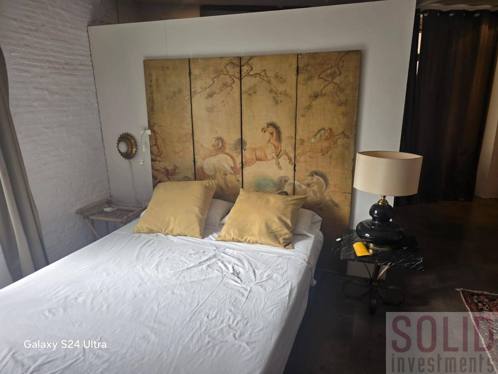 Appartement de 1 chambre à louer à Valence ville - 1 475 € (Ref: 9990810)