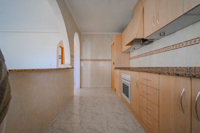 2 bedroom Villa for sale in Ciudad Quesada, Rojales - € 245,000 (Ref: 10001170)