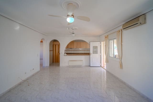 2 bedroom Villa for sale in Ciudad Quesada, Rojales - € 245,000 (Ref: 10001170)