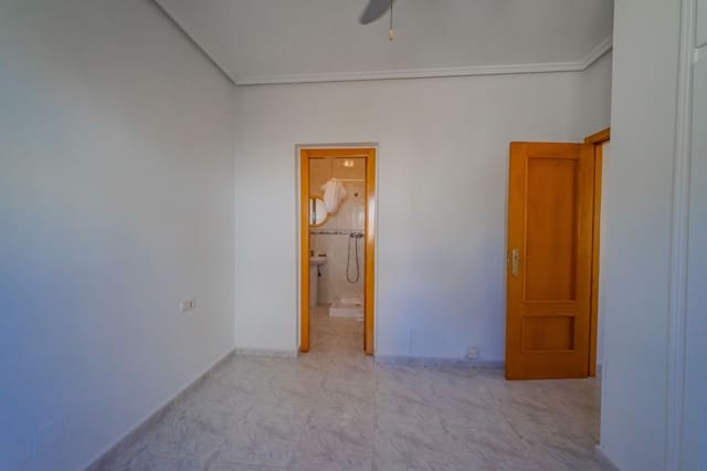 2 bedroom Villa for sale in Ciudad Quesada, Rojales - € 245,000 (Ref: 10001170)