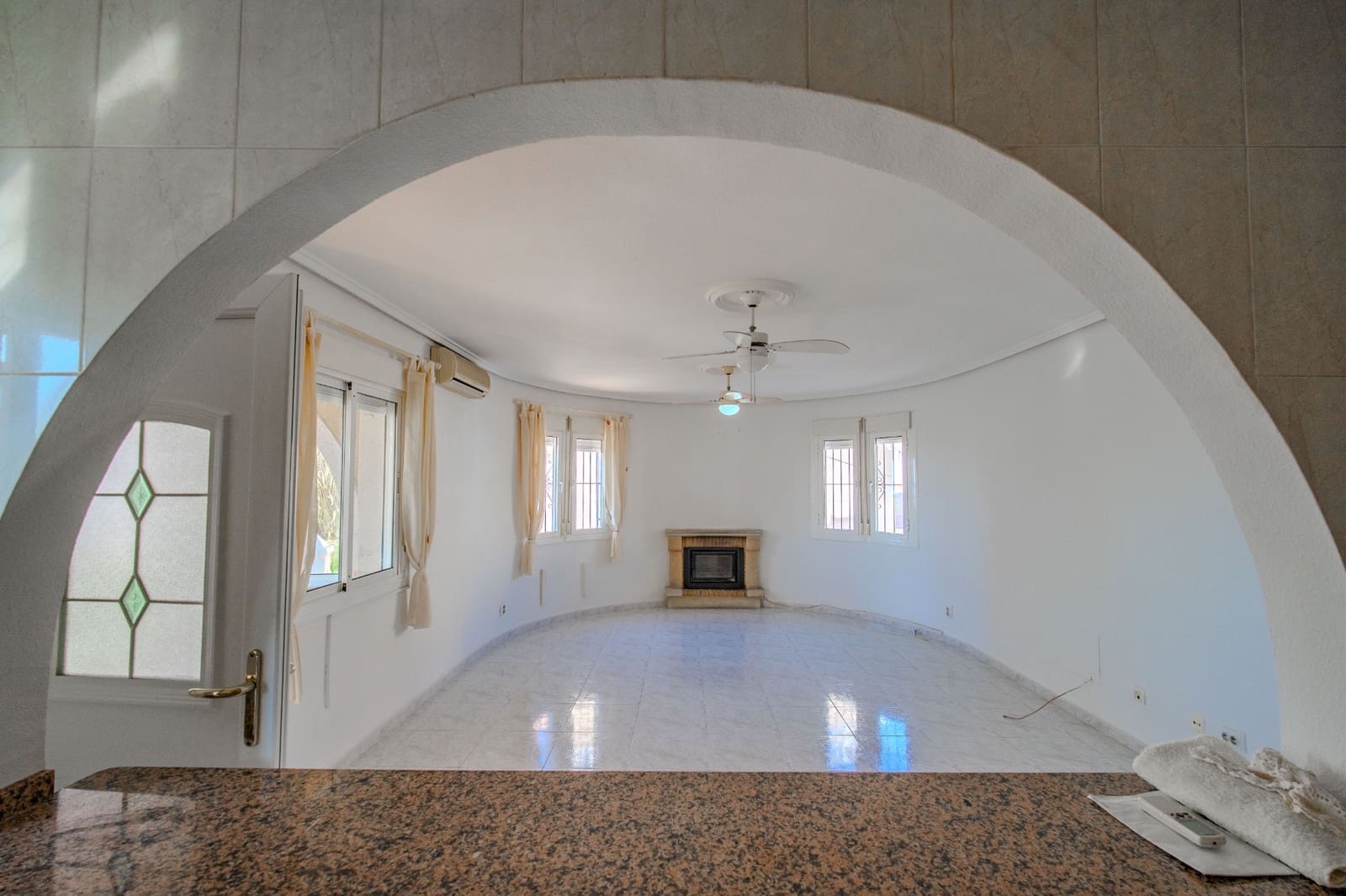 2 bedroom Villa for sale in Ciudad Quesada - € 245,000 (Ref: 10001170)