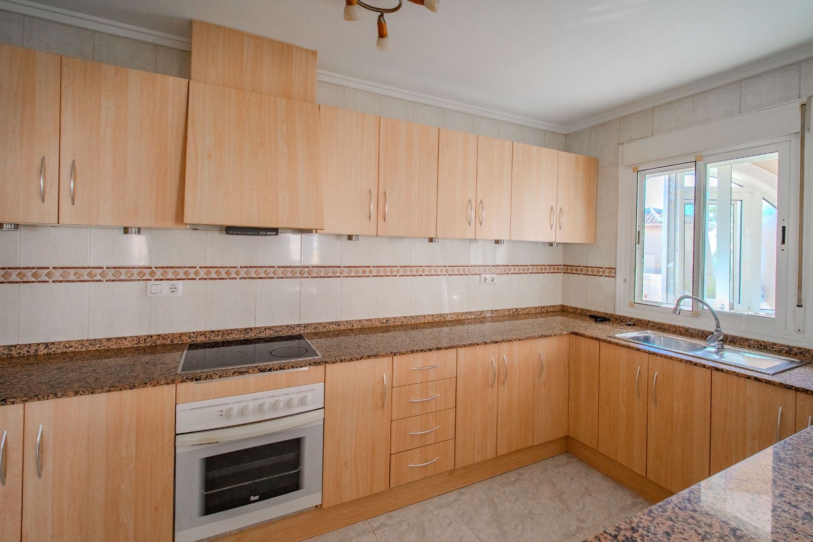 2 bedroom Villa for sale in Ciudad Quesada - € 245,000 (Ref: 10001170)